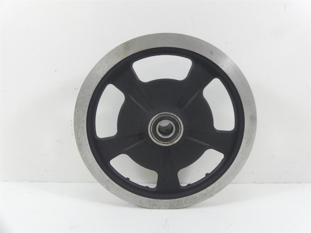 2016 Harley Touring FLTRX Road Glide Rear Drive Belt Pulley 68T 24mm 37781-09 {{ shop.shopifyCountryName }} - Mototech271