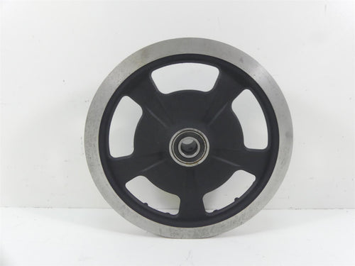2016 Harley Touring FLTRX Road Glide Rear Drive Belt Pulley 68T 24mm 37781-09 | Mototech271