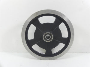 2016 Harley Touring FLTRX Road Glide Rear Drive Belt Pulley 68T 24mm 37781-09 | Mototech271