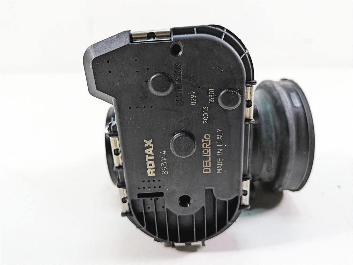 2016 Sea-Doo Spark 900 Dellorto Rotax Throttle Body Fuel Injection 420893144 {{ shop.shopifyCountryName }} - Mototech271