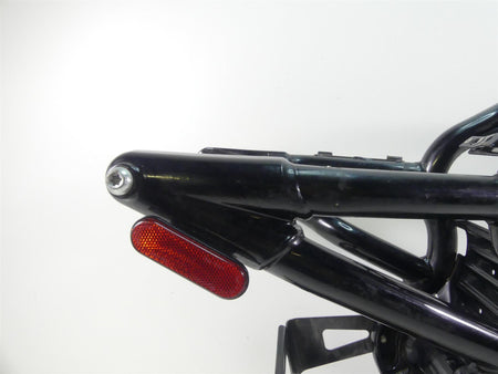 2011 Harley VRSCF Muscle Rod Straight Main Frame Chassis With Clean Virginia Title - 47764-08 {{ shop.shopifyCountryName }} - Mototech271