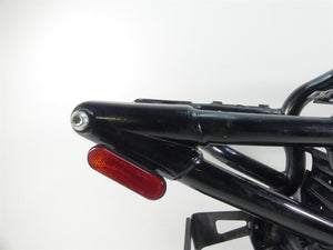 2011 Harley VRSCF Muscle Rod Straight Main Frame Chassis With Clean Virginia Title - 47764-08 | Mototech271