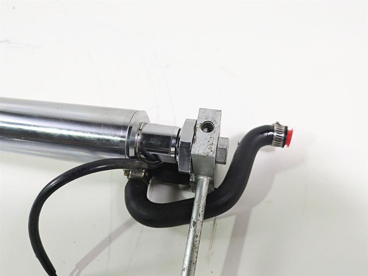 1996 Harley Touring FLHTCUI Electra Glide Straight Showa Front Forks 45863-84 {{ shop.shopifyCountryName }} - Mototech271