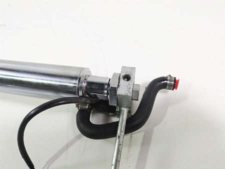 1996 Harley Touring FLHTCUI Electra Glide Straight Showa Front Forks 45863-84 {{ shop.shopifyCountryName }} - Mototech271