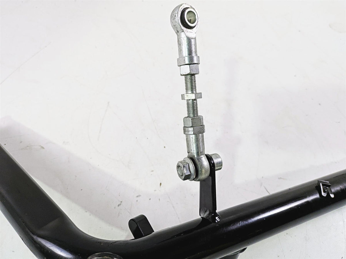 2010 Harley VRSCF Muscle Rod Left Front Frame Downtube Rail 47987-07BK {{ shop.shopifyCountryName }} - Mototech271