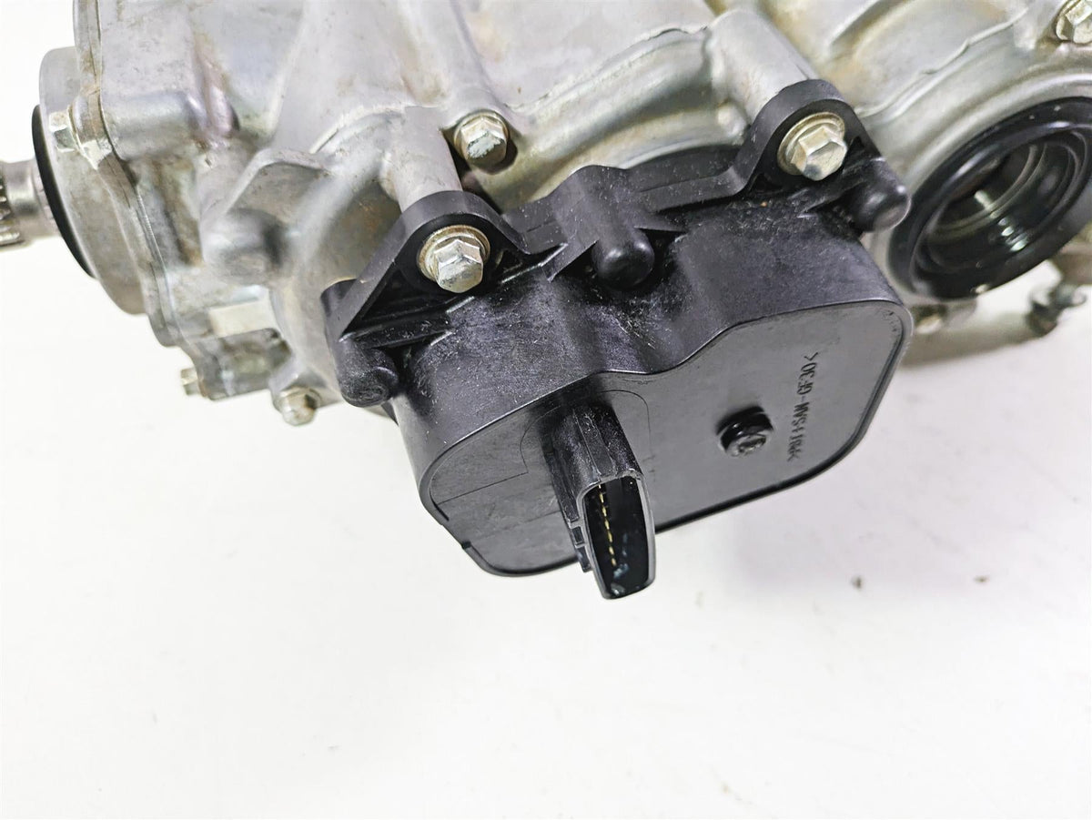 2021 Kawasaki Teryx KRX KRF 1000 Front Differential Gear Box 246miles 13101-0713 {{ shop.shopifyCountryName }} - Mototech271