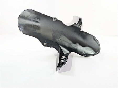 2008 Yamaha YZF R1 RN19 Front Fender Mud Guard Oem Black Color 5PW-21511 {{ shop.shopifyCountryName }} - Mototech271