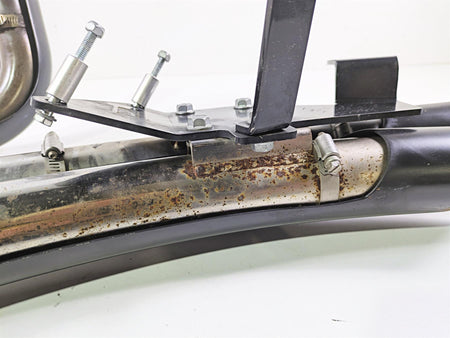 2019 Suzuki M109R VZR1800 Boulevard Freedom Performance Radius Exhaust MS00006 {{ shop.shopifyCountryName }} - Mototech271