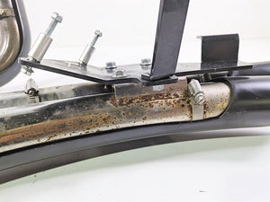 2019 Suzuki M109R VZR1800 Boulevard Freedom Performance Radius Exhaust MS00006