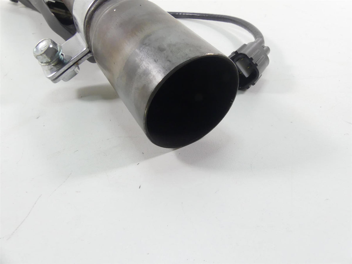 2022 Kawasaki KLR650 KL650 Adv Exhaust Pipe Header O2 Sensor Set 18088-1665 {{ shop.shopifyCountryName }} - Mototech271