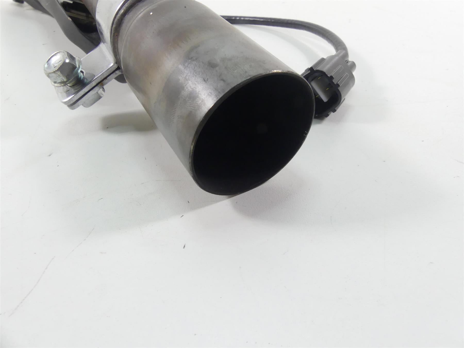 2022 Kawasaki KLR650 KL650 Adv Exhaust Pipe Header O2 Sensor Set 18088-1665 {{ shop.shopifyCountryName }} - Mototech271