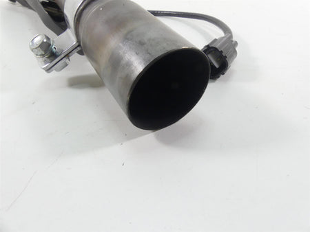 2022 Kawasaki KLR650 KL650 Adv Exhaust Pipe Header O2 Sensor Set 18088-1665 {{ shop.shopifyCountryName }} - Mototech271