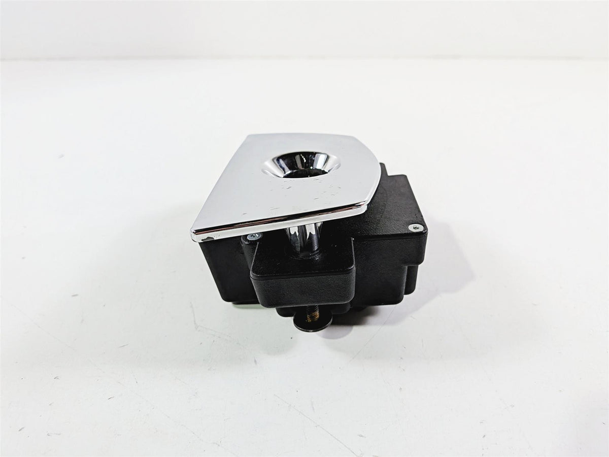 2020 Indian Challenger Limited Right Manual Saddle Bag Lock Latch 4017839-Mototech271