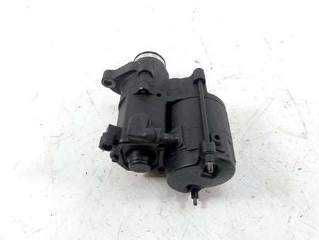 2011 Harley Softail FLSTF Fat Boy Engine Starter Motor 96ci 103ci 31618-06A {{ shop.shopifyCountryName }} - Mototech271