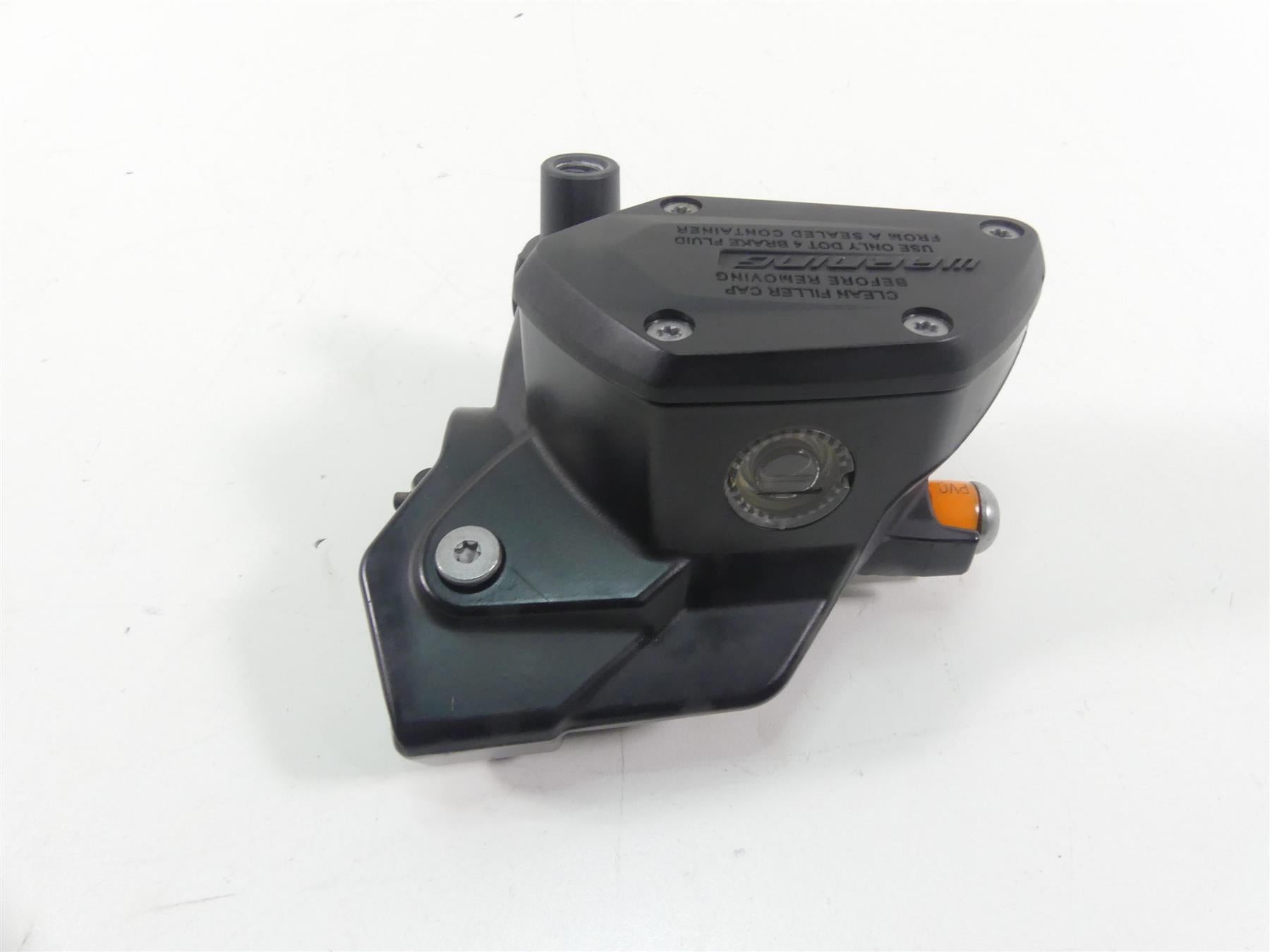 2016 BMW R nineT R9T K21 Front Brake Master Cylinder 32728559604 {{ shop.shopifyCountryName }} - Mototech271