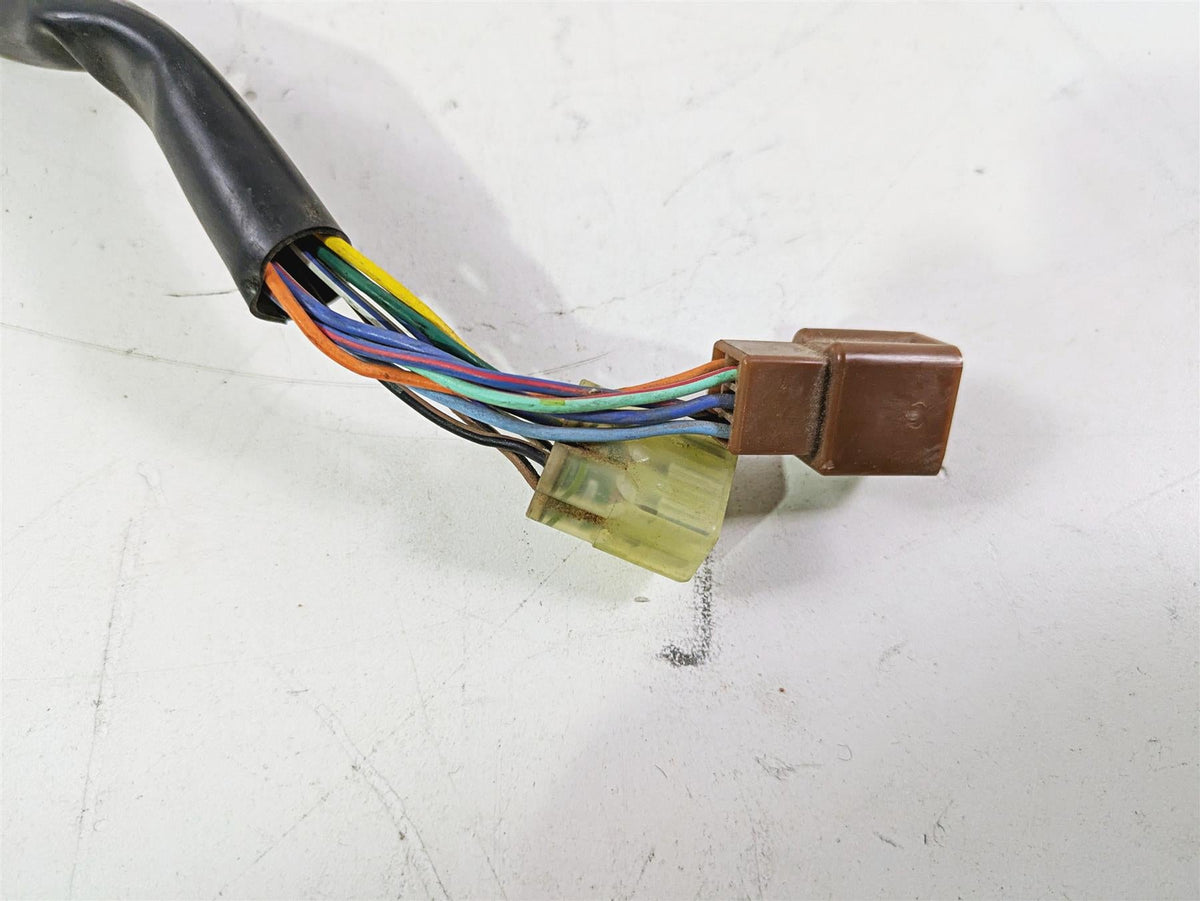 2002 Honda V-Twin VTX1800 C Indicator Instrument Light Box 37600-MCH-672 {{ shop.shopifyCountryName }} - Mototech271