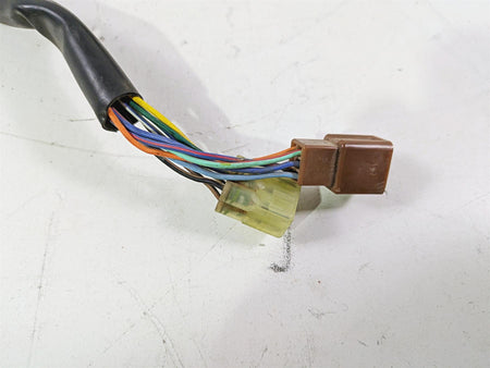2002 Honda V-Twin VTX1800 C Indicator Instrument Light Box 37600-MCH-672 {{ shop.shopifyCountryName }} - Mototech271