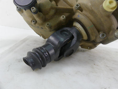 2020 Can-Am Commander 1000R XT Transmission Gear box 718miles 420686653 {{ shop.shopifyCountryName }} - Mototech271