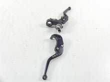 Load image into Gallery viewer, 2012 BMW S1000RR K46 Aftermarket Clutch &amp; Brake Lever &amp; Perch B22 32728527985
