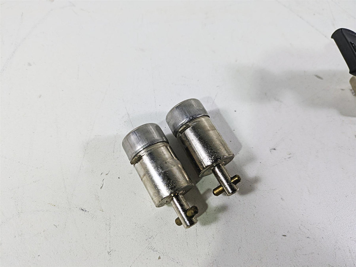 2018 Indian Chieftain Dark Horse Steering & Saddle Bag Lock & Key Set 2635146 {{ shop.shopifyCountryName }} - Mototech271