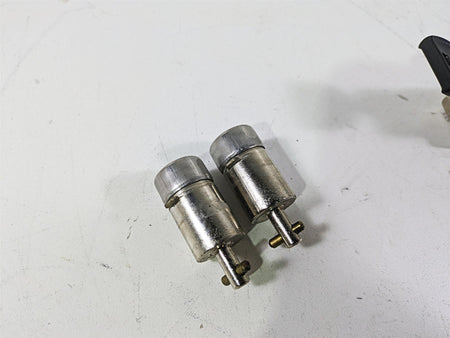 2018 Indian Chieftain Dark Horse Steering & Saddle Bag Lock & Key Set 2635146 {{ shop.shopifyCountryName }} - Mototech271