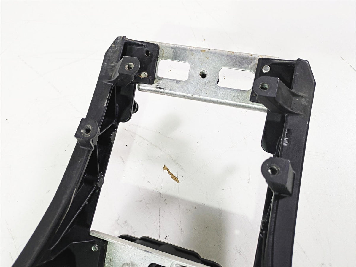 2008 Suzuki GSXR600 Straight Rear Subframe Sub Frame 41211-37H00-YUG {{ shop.shopifyCountryName }} - Mototech271