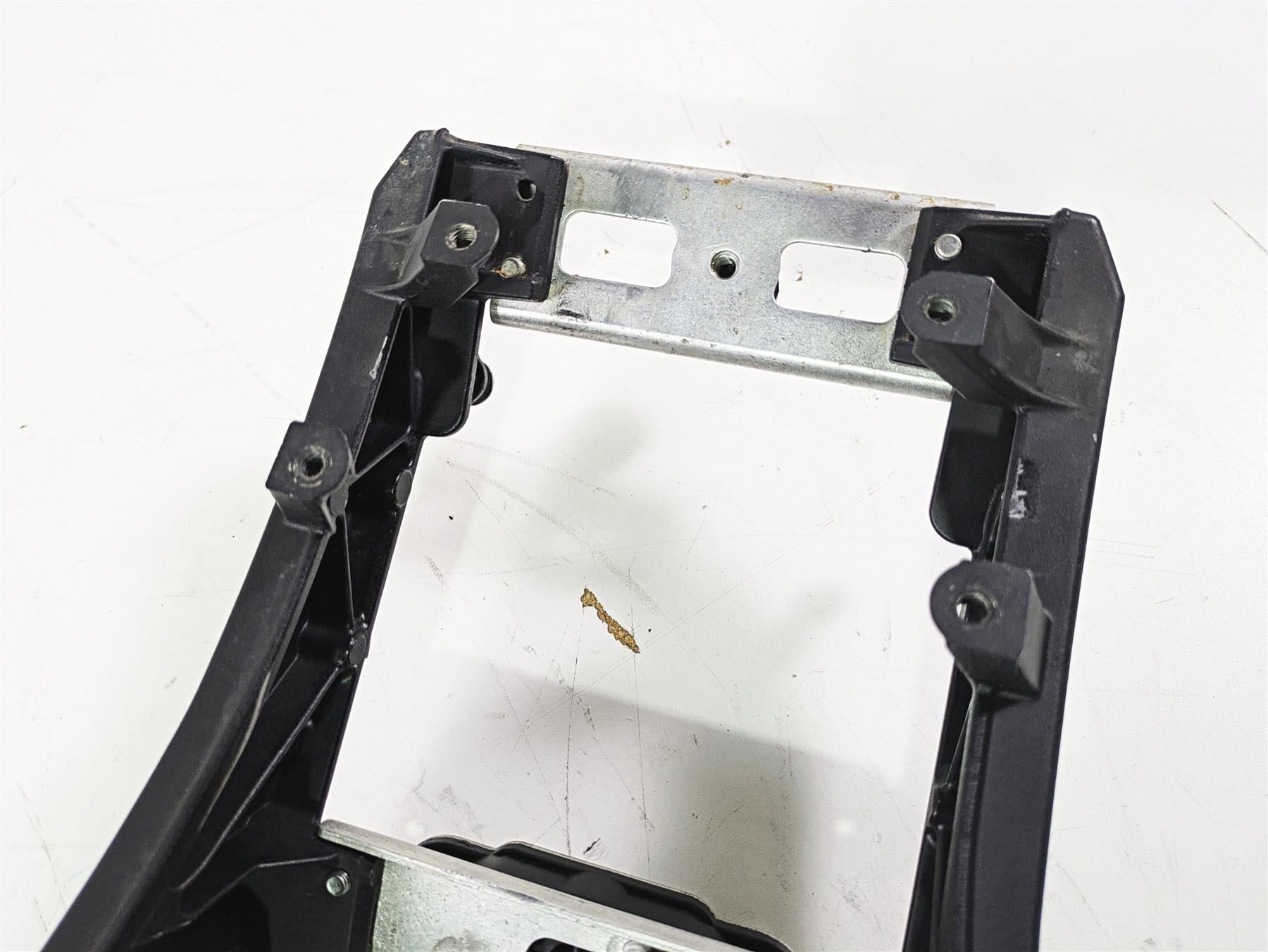 2008 Suzuki GSXR600 Straight Rear Subframe Sub Frame 41211-37H00-YUG {{ shop.shopifyCountryName }} - Mototech271