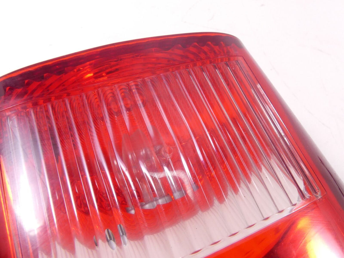 2013 Harley Touring FLTRU Road Glide Taillight Back Light Lamp Wiring 68066-99A {{ shop.shopifyCountryName }} - Mototech271