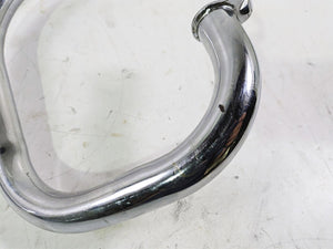 2006 Triumph Rocket 3 Left Right Chrome Crash Bar Set A9758099 | Mototech271