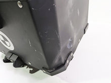 Load image into Gallery viewer, 2021 BMW R1250GS K51 Adv Rear Top Case Trunk Bag - Damaged 77432472170

