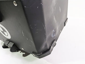 2021 BMW R1250GS K51 Adv Rear Top Case Trunk Bag - Damaged 77432472170