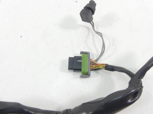 2005 Harley Dyna FXDLI Low Rider Dual Gauges Instrument Indicator Light 67482-04 | Mototech271