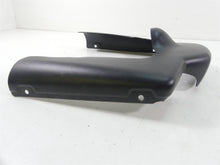 Load image into Gallery viewer, 2016 Indian Chief Dark Horse Upper Fork Headlight Cover Fairing 5257499 5257500
