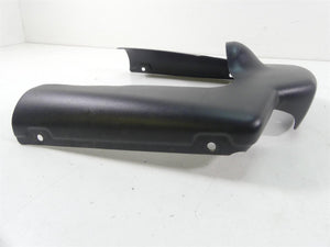 2016 Indian Chief Dark Horse Upper Fork Headlight Cover Fairing 5257499 5257500