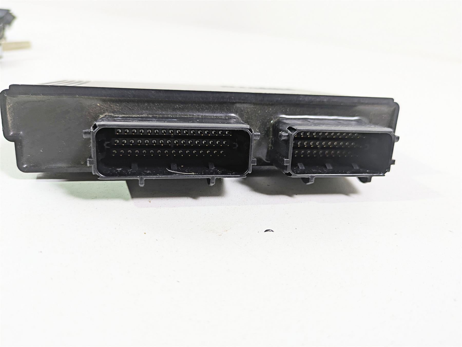 2018 KTM 1290 Super Duke R Cdi Ecm 868.35Mhz Immobilizer Key Set 61341031300 {{ shop.shopifyCountryName }} - Mototech271
