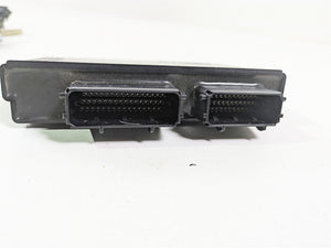 2018 KTM 1290 Super Duke R Cdi Ecm 868.35Mhz Immobilizer Key Set 61341031300