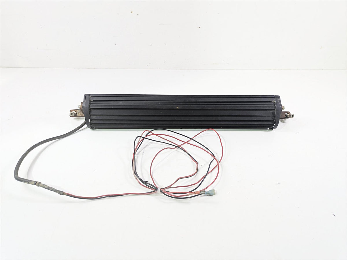 2020 Yamaha YXZ1000 R SS XTR Light Bar Promaxx 21" Long Double Row Tested {{ shop.shopifyCountryName }} - Mototech271