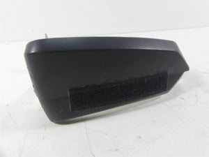 2009 BMW F800GS K72 Left Right Hand Guard Protect  Mud Guard Set 71607715135 | Mototech271