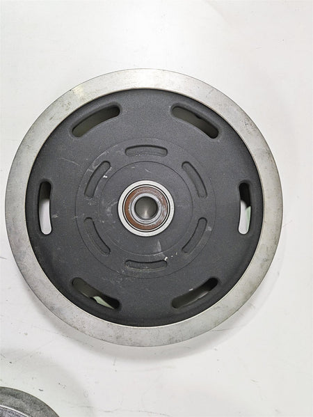 2008 Harley Touring FLHTCU E-Glide 105TH Rear 66T Drive Belt Pulley 37781-08 {{ shop.shopifyCountryName }} - Mototech271