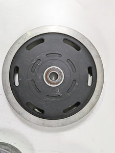 2008 Harley Touring FLHTCU E-Glide 105TH Rear 66T Drive Belt Pulley 37781-08 | Mototech271