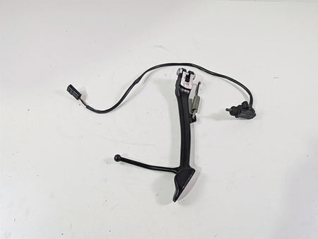 2013 Triumph Bonneville Side Kickstand Spring Safety Switch T2081618 {{ shop.shopifyCountryName }} - Mototech271
