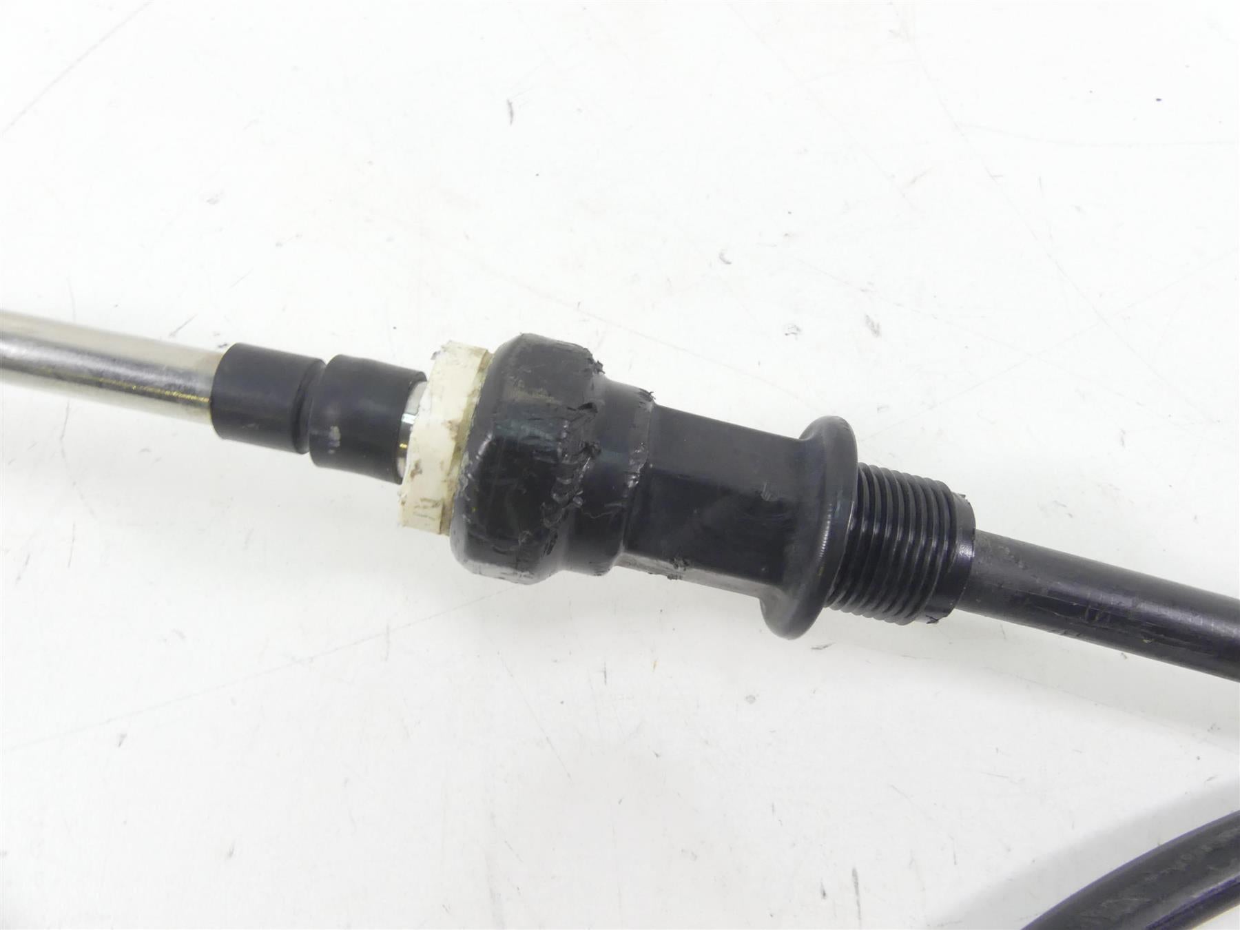 2010 Sea-Doo 4-Tec GTX 215 Steering Cable Wire 277001602 {{ shop.shopifyCountryName }} - Mototech271