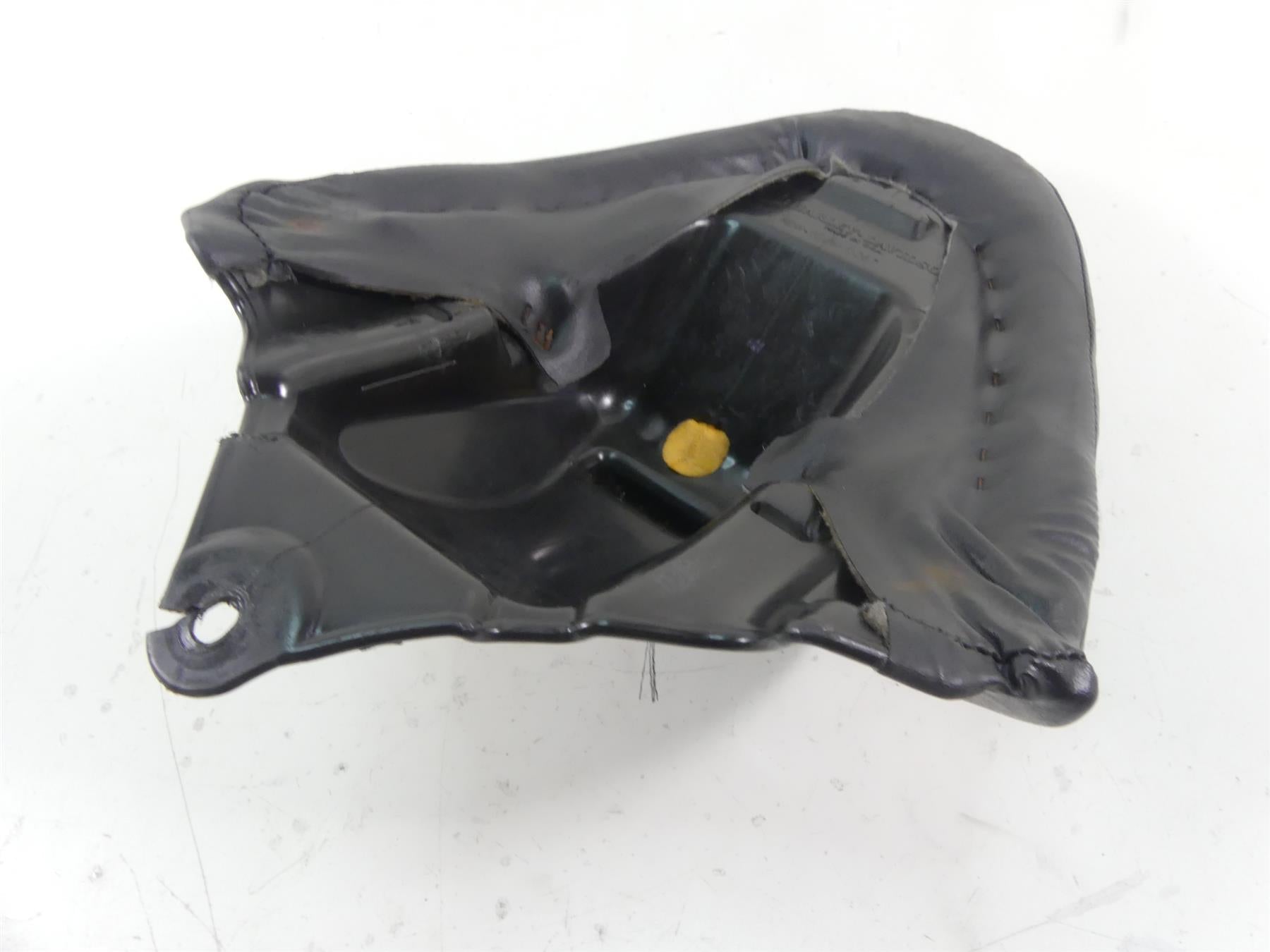 2006 Harley VRSCD Night V Rod Rear Passenger Pillion Saddle Seat- Read 52371-06 {{ shop.shopifyCountryName }} - Mototech271