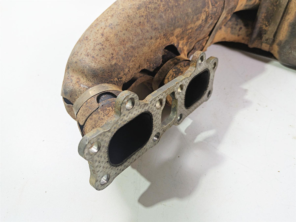 2018 Polaris RZR XP 1000 Trail Rock Stock Exhaust Header Manifold 1262599 {{ shop.shopifyCountryName }} - Mototech271