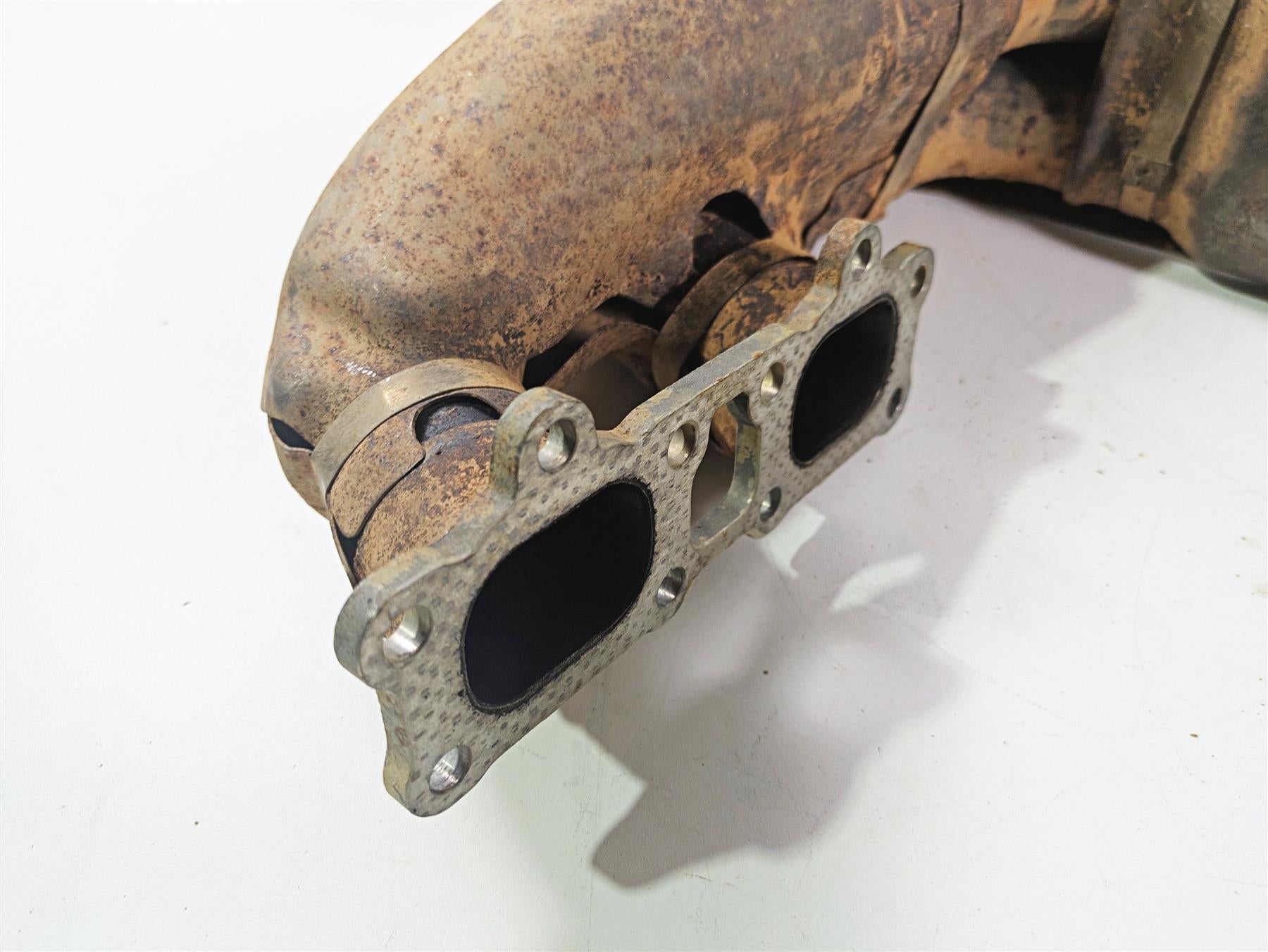 2018 Polaris RZR XP 1000 Trail Rock Stock Exhaust Header Manifold 1262599 {{ shop.shopifyCountryName }} - Mototech271