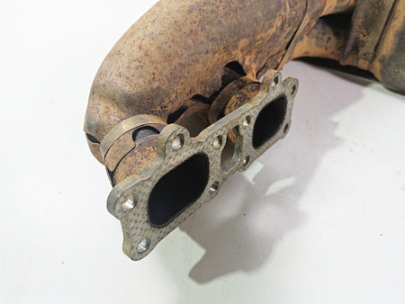 2018 Polaris RZR XP 1000 Trail Rock Stock Exhaust Header Manifold 1262599 {{ shop.shopifyCountryName }} - Mototech271