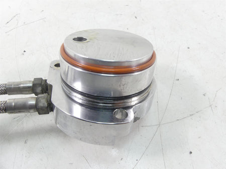 2002 Yamaha XVS1100 V-Star Jardine Oil Filter Relocation Kit ?0712-0146 {{ shop.shopifyCountryName }} - Mototech271