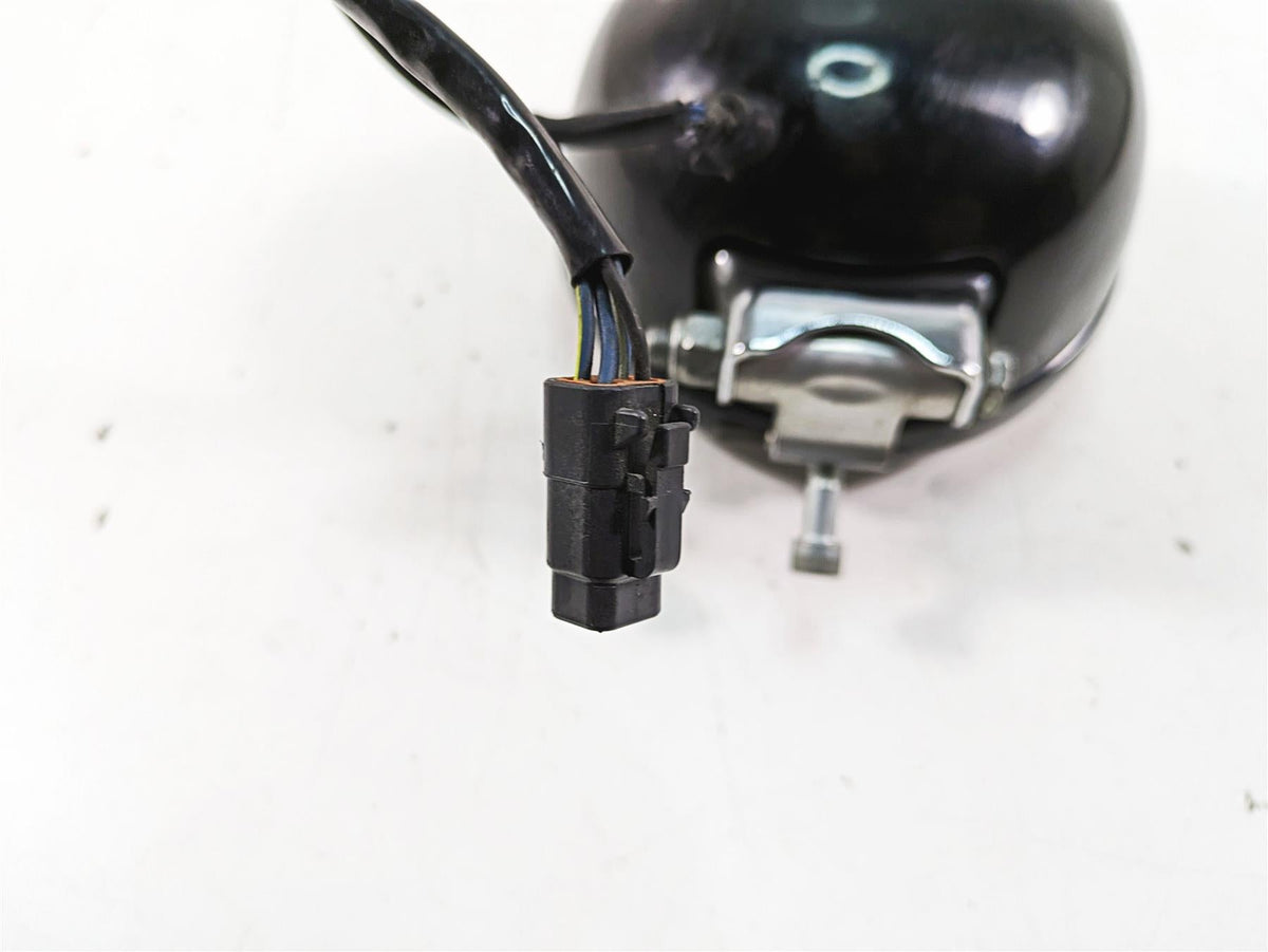 2020 Harley Softail FXBB Street Bob Oem Led Headlight 5,75" & Bucket 67700345A {{ shop.shopifyCountryName }} - Mototech271