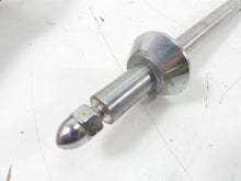 Load image into Gallery viewer, 2002 Harley Softail FXSTDI Deuce Front Axle Wheel Spindle 3/4&quot; 43354-00
