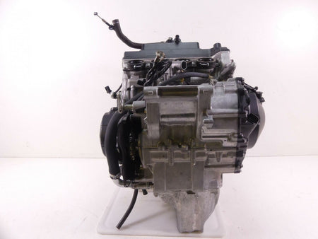 2012 Honda CBR600RR Running Engine Motor 6K -Video 11000-MFJ-660 {{ shop.shopifyCountryName }} - Mototech271